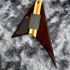 Jackson Pro Plus Series Rhoads RR24PS Firestorm / Ebony【アウトレット特価】【生産完了モデル】_8
