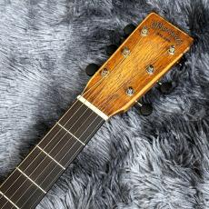 Martin 000-15M StreetMaster【特価】【オールマホガニーボディ】_6