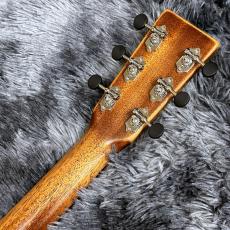 Martin 000-15M StreetMaster【特価】【オールマホガニーボディ】_7