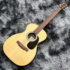 Martin 0-X2E-COCO #2947276【小振りなシングルオーサイズ】【エレアコ】_2