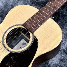Martin 0-X2E-COCO #2947276【小振りなシングルオーサイズ】【エレアコ】_4