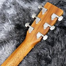 Martin 0-X2E-COCO #2947276【小振りなシングルオーサイズ】【エレアコ】_7