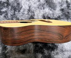 Martin 0-X2E-COCO #2947276【小振りなシングルオーサイズ】【エレアコ】_9
