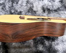 Martin 0-X2E-COCO #2947276【小振りなシングルオーサイズ】【エレアコ】_10