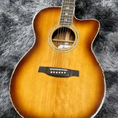 Paul Reed Smith [PRS] SE A40E Angelous Cutaway Tobacco Sunburst【2025年製】【エレアコ】【HC付】