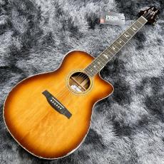 Paul Reed Smith [PRS] SE A40E Angelous Cutaway Tobacco Sunburst【2025年製】【エレアコ】【HC付】_2