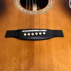 Paul Reed Smith [PRS] SE A40E Angelous Cutaway Tobacco Sunburst【2025年製】【エレアコ】【HC付】_3