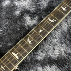 Paul Reed Smith [PRS] SE A40E Angelous Cutaway Tobacco Sunburst【2025年製】【エレアコ】【HC付】_5