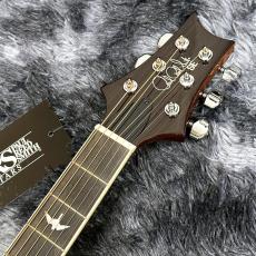 Paul Reed Smith [PRS] SE A40E Angelous Cutaway Tobacco Sunburst【2025年製】【エレアコ】【HC付】_6