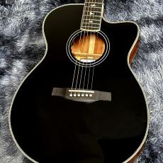 Paul Reed Smith [PRS] SE A20E Angelus Cutaway Blacktop Satin【特価】【2022年製】【エレアコ】