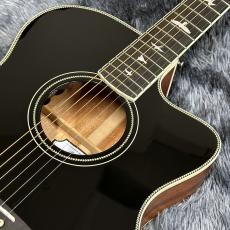 Paul Reed Smith [PRS] SE A20E Angelus Cutaway Blacktop Satin【特価】【2022年製】【エレアコ】_4