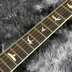 Paul Reed Smith [PRS] SE A20E Angelus Cutaway Blacktop Satin【特価】【2022年製】【エレアコ】_5