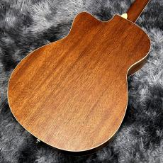 Paul Reed Smith [PRS] SE A20E Angelus Cutaway Blacktop Satin【特価】【2022年製】【エレアコ】_8
