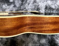 Paul Reed Smith [PRS] SE A20E Angelus Cutaway Blacktop Satin【特価】【2022年製】【エレアコ】_9