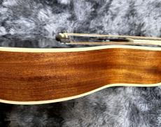 Paul Reed Smith [PRS] SE A20E Angelus Cutaway Blacktop Satin【特価】【2022年製】【エレアコ】_10