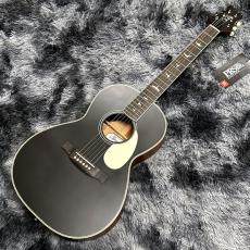 Paul Reed Smith [PRS] SE P20 Parlor Satin Black Top【特価】【2022年製】【小振りなパーラーサイズ!】_2