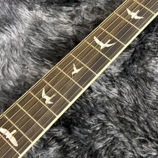 Paul Reed Smith [PRS] SE P20 Parlor Satin Black Top【特価】【2022年製】【小振りなパーラーサイズ!】_5