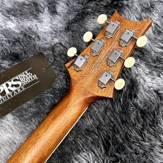 Paul Reed Smith [PRS] SE P20 Parlor Satin Black Top【特価】【2022年製】【小振りなパーラーサイズ!】_7