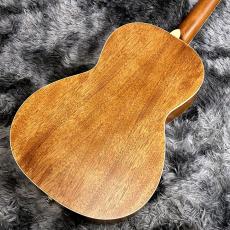 Paul Reed Smith [PRS] SE P20 Parlor Satin Black Top【特価】【2022年製】【小振りなパーラーサイズ!】_8