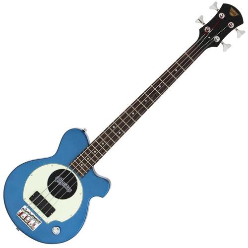Pignose PGB-200 - Metallic Blue -
