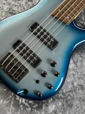 Ibanez SR305E - DOT(Deep Ocean Metallic) -_4