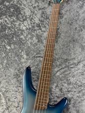 Ibanez SR305E - DOT(Deep Ocean Metallic) -_5