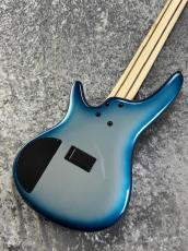 Ibanez SR305E - DOT(Deep Ocean Metallic) -_10