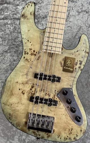 Bacchus WL5-BP AC/M - KRB-BS MH -【3.96kg】