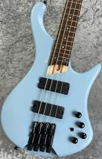 Ibanez EHB600 - Purist Blue Matte -【3.41kg】