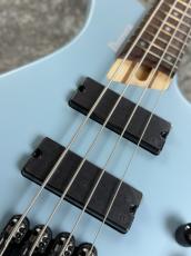 Ibanez EHB600 - Purist Blue Matte -【3.41kg】_3