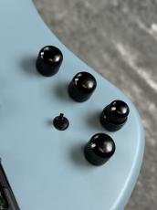 Ibanez EHB600 - Purist Blue Matte -【3.41kg】_4