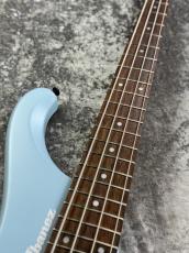 Ibanez EHB600 - Purist Blue Matte -【3.41kg】_5