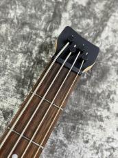 Ibanez EHB600 - Purist Blue Matte -【3.41kg】_6