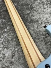 Ibanez EHB600 - Purist Blue Matte -【3.41kg】_8