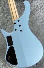 Ibanez EHB600 - Purist Blue Matte -【3.41kg】_9