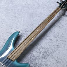 Ibanez SR300E - CUB (Cerulean Aura Burst) -_5