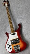 Rickenbacker 1991 4001 V63 FG LH【4.18kg】_2