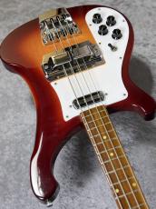 Rickenbacker 1991 4001 V63 FG LH【4.18kg】_3
