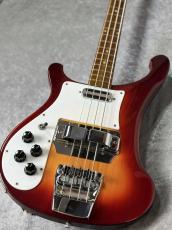 Rickenbacker 1991 4001 V63 FG LH【4.18kg】_4