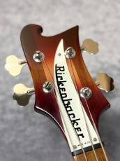 Rickenbacker 1991 4001 V63 FG LH【4.18kg】_7
