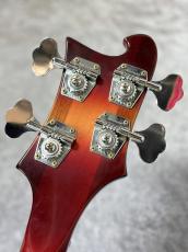Rickenbacker 1991 4001 V63 FG LH【4.18kg】_8