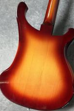 Rickenbacker 1991 4001 V63 FG LH【4.18kg】_10