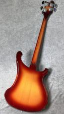 Rickenbacker 1991 4001 V63 FG LH【4.18kg】_11