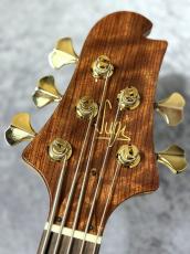 Sugi NB5IR BG/ASH - Natural -【4.05kg】_7