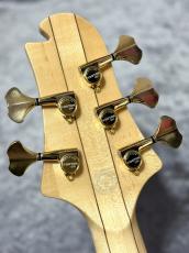 Sugi NB5IR BG/ASH - Natural -【4.05kg】_8