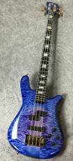 Spector Custom Shop NS-2 KC#1 - Purple/Blue Burst -【3.96kg】_2