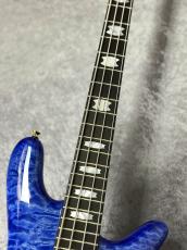 Spector Custom Shop NS-2 KC#1 - Purple/Blue Burst -【3.96kg】_6