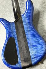 Spector Custom Shop NS-2 KC#1 - Purple/Blue Burst -【3.96kg】_10