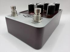 Universal Audio Ruby  -'63 Top Boost Amplifier-_2