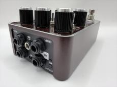 Universal Audio Ruby  -'63 Top Boost Amplifier-_3